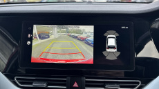 Kia Niro 1.6 GDi Hybrid 3 5dr DCT Hybrid Estate